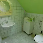 Akacfa Hortenzia Apartment