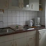 Apartment Akacfa Hortenzia Zalakaros