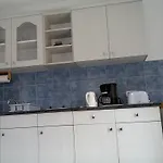 Apartment Akacfa Hortenzia Zalakaros