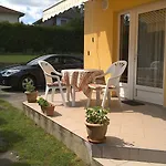 Apartment Akacfa Hortenzia Zalakaros