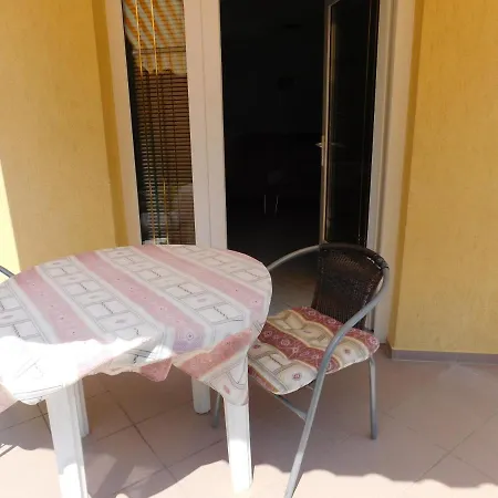 Apartman Akácfa Hortenzia *