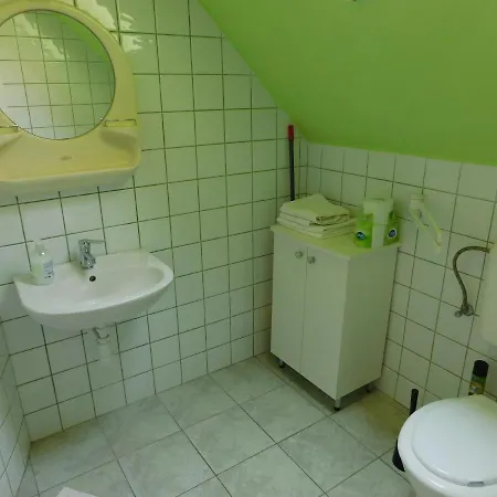 Akacfa Hortenzia Apartment