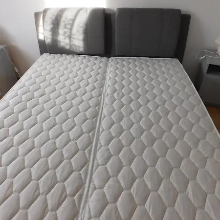 Akacfa Hortenzia 公寓 佐洛卡罗斯