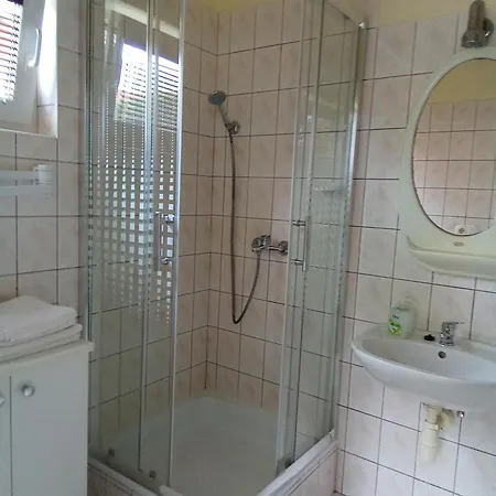 Appartement Akacfa Hortenzia