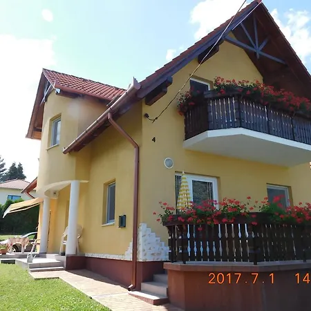 Akacfa Hortenzia * Zalakaros