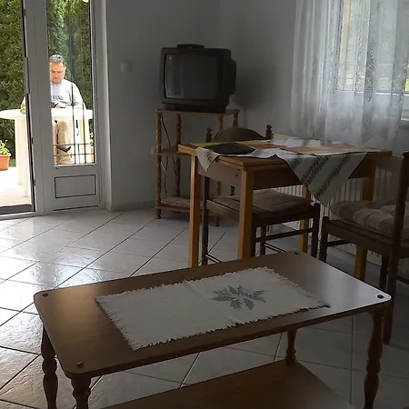 Akacfa Hortenzia Apartment