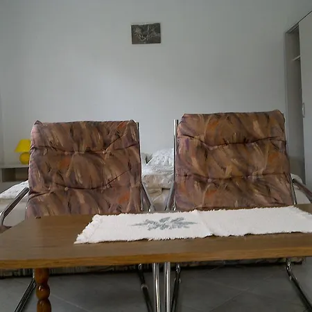 Akacfa Hortenzia * Zalakaros