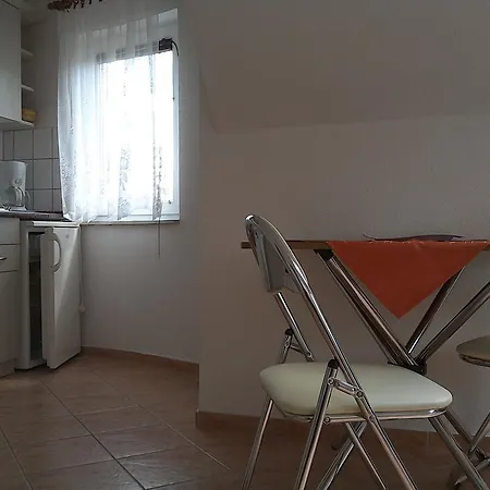 Akacfa Hortenzia Daire Zalakaros