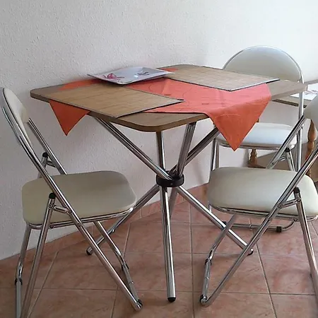 Akacfa Hortenzia 公寓