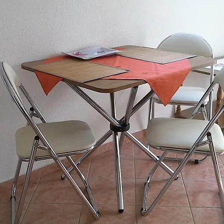 Akácfa Hortenzia Apartman