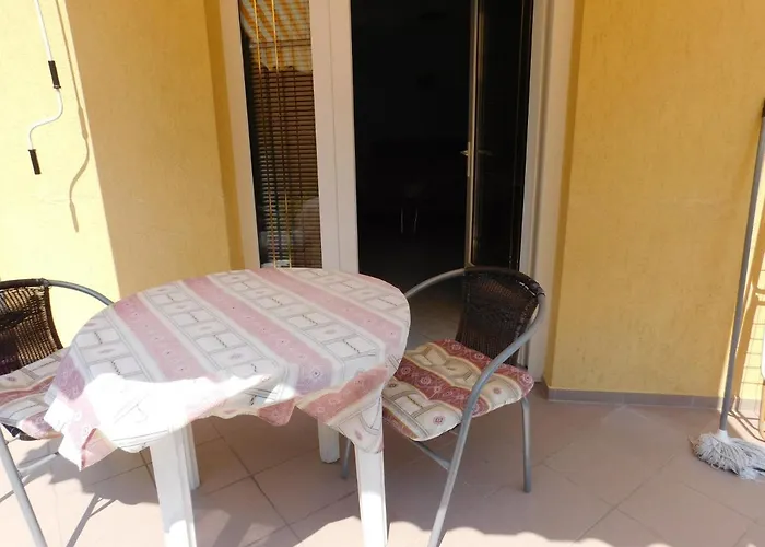 Apartamento Akácfa Hortenzia *