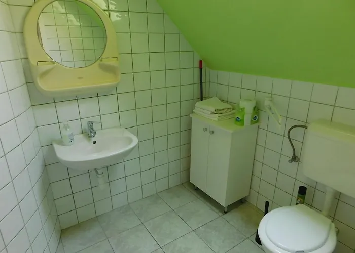 Akacfa Hortenzia Apartment