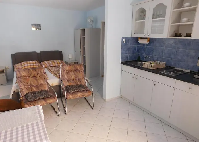Akácfa Hortenzia Apartamento