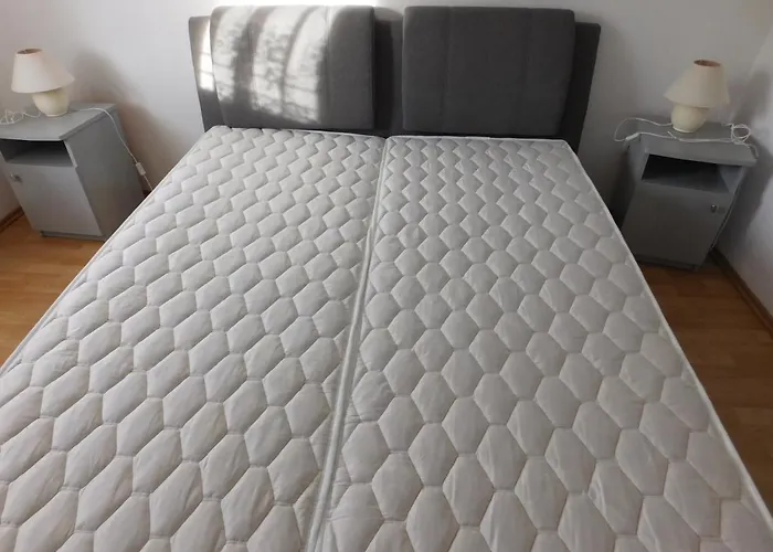 Akácfa Hortenzia Apartamento Zalakaros