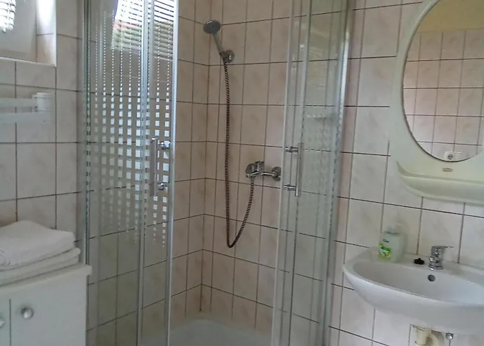 Apartment Akacfa Hortenzia
