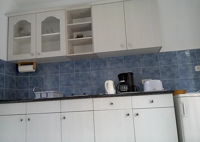 Apartment Akacfa Hortenzia Zalakaros