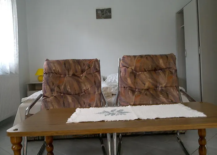 Akácfa Hortenzia * Zalakaros