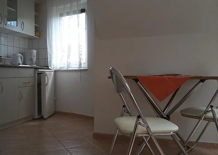 Akacfa Hortenzia Apartment Zalakaros