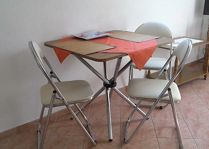 Akácfa Hortenzia Apartamento